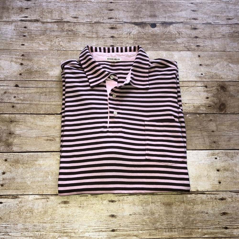 Peter Millar Polo